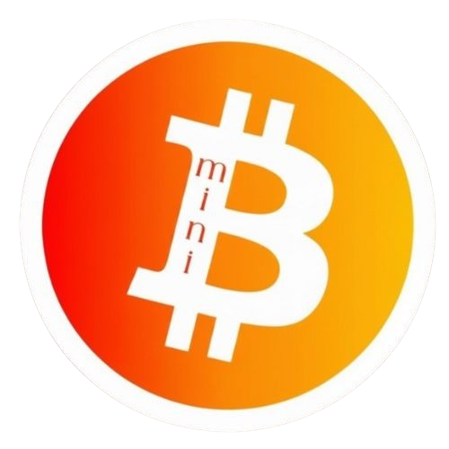 MiniBitcoin Logo
